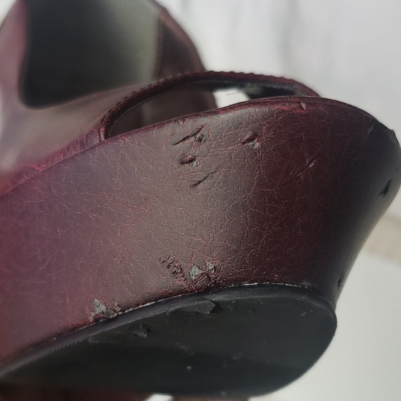 🎉HOST PICK🎉STEAM PUNK HEELS - Picture 6 of 9